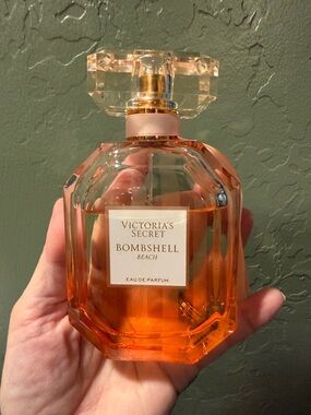 Victoria's Secret Bombshell Beach  - Pink/Peach